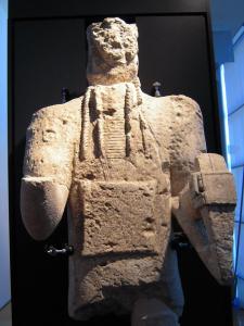 Statua Monte Prama